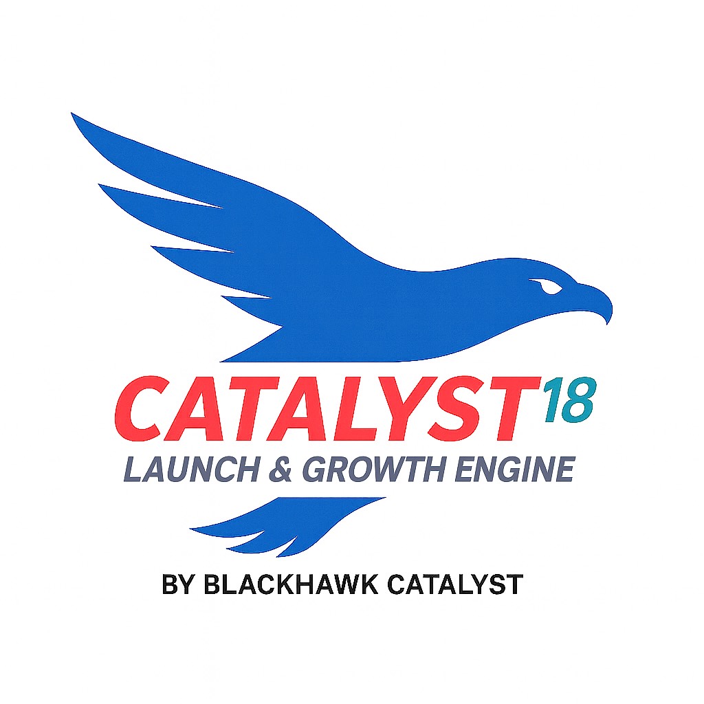 Catalyst18